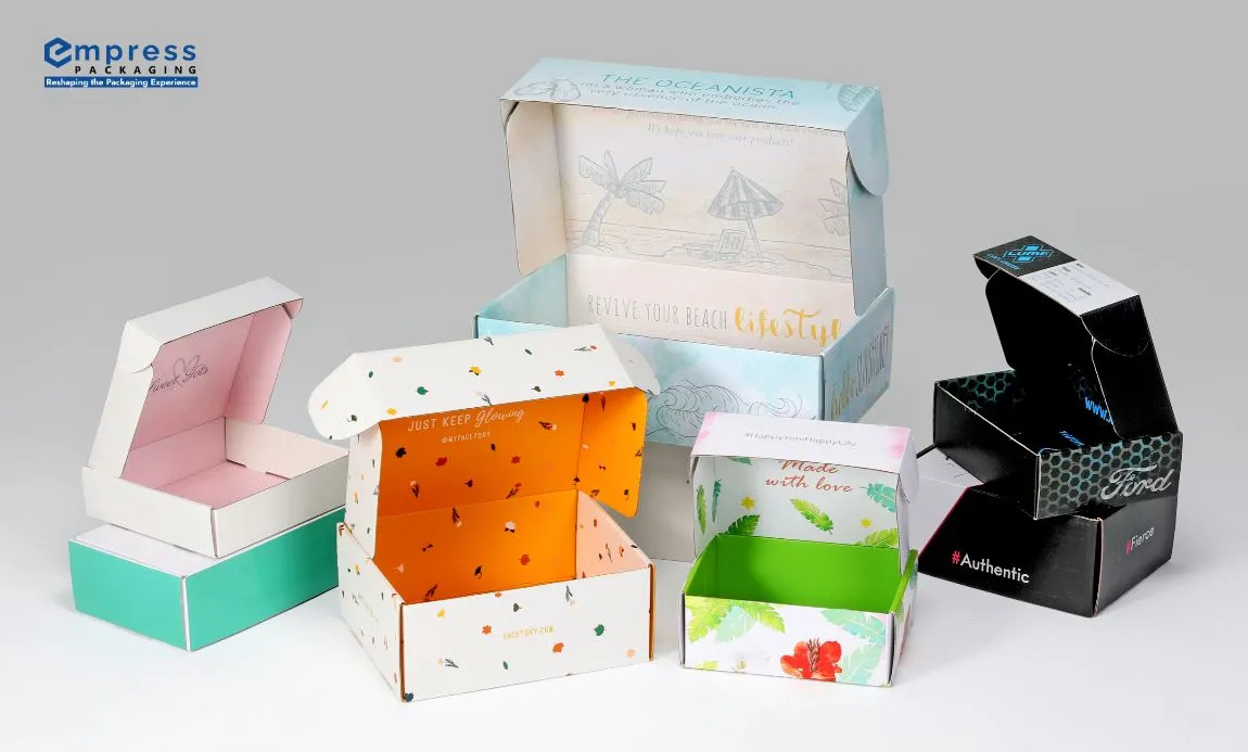 Top Packaging Trends 2026 for Creative USA Brands
